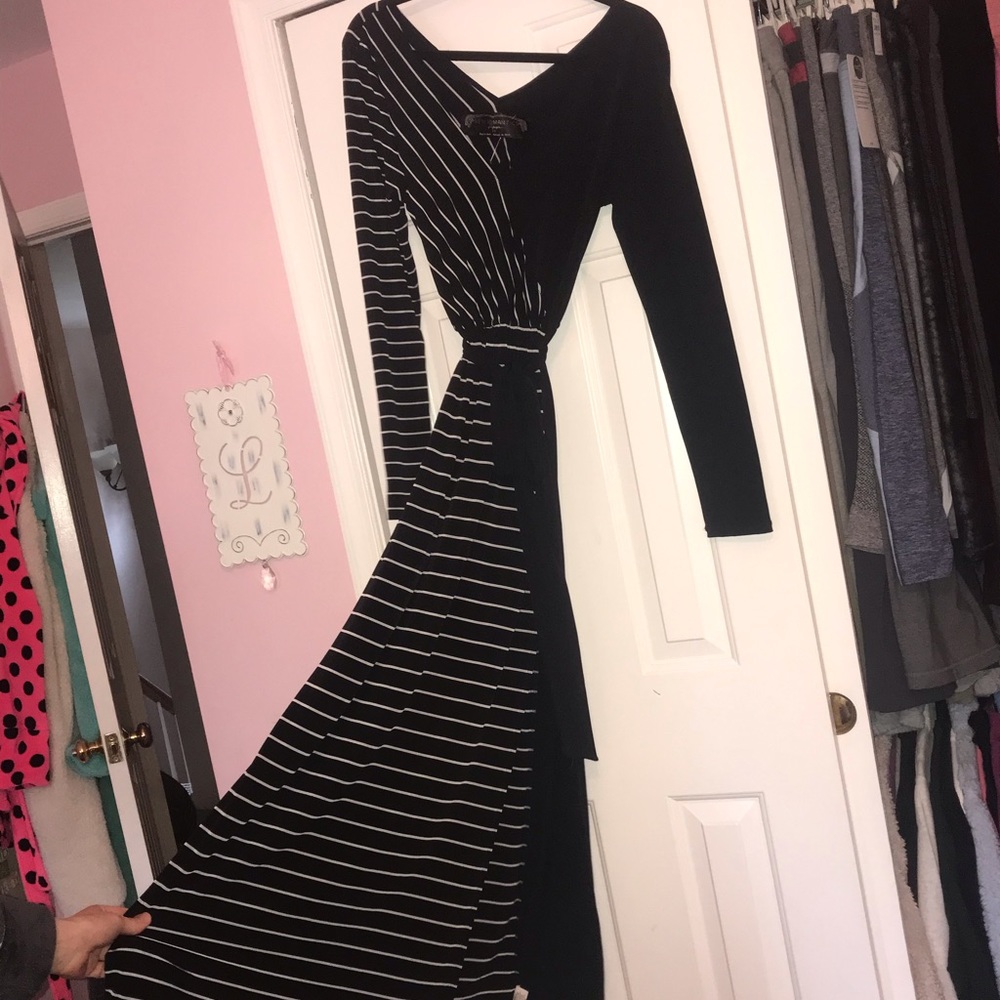 Free people maxi dress✨